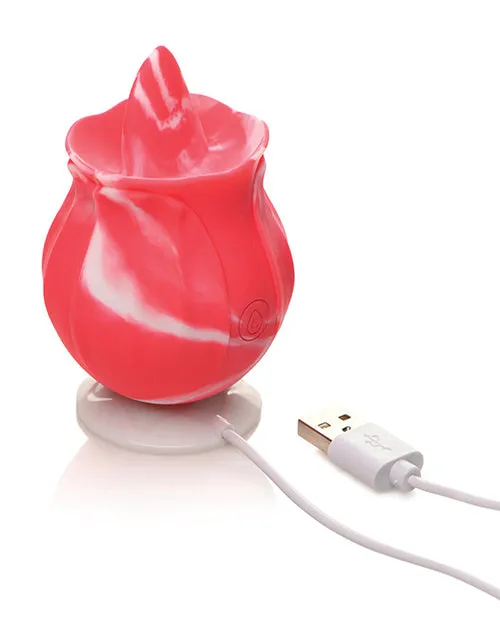 Gossip Vibrators Curve Toys Gossip Licking Rose Pink Twirl Gossip Vibrators Curve Toys Gossip Licking Rose Pink Twirl