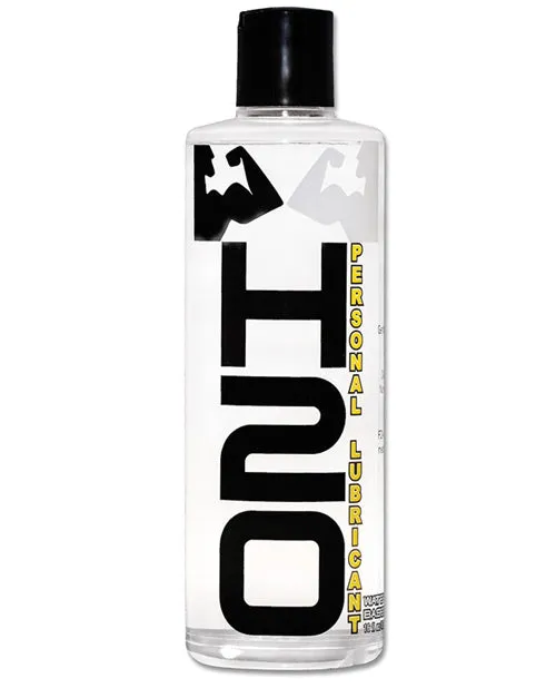 H2 O Elbow Grease H2O Personal Lubricant 16 oz Lubricants