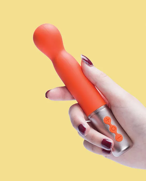 Honey Play Box Female Sex Toys The Naughty Collection Interchangeable Heads Vibrator Coral Bundle Honey Play Box Female Sex Toys The Naughty Collection Interchangeable Heads Vibrator Coral Bundle