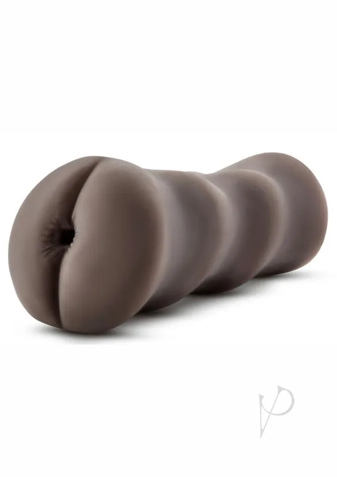 Hot Chocolate Anal Hot Chocolate Nicoles Rear Mastorbator Butt Chocolate