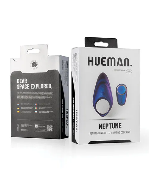 Hueman Couples Hueman Neptune Vibrating Cock Ring Purple Hueman Couples Hueman Neptune Vibrating Cock Ring Purple