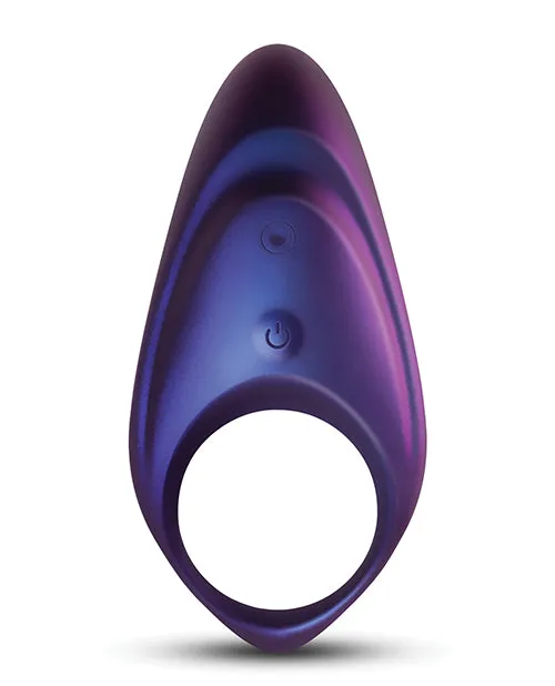 Hueman Couples Hueman Neptune Vibrating Cock Ring Purple Hueman Couples Hueman Neptune Vibrating Cock Ring Purple