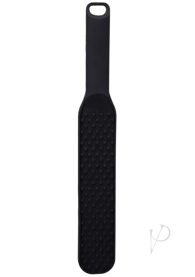 In A Bag Anal In a Bag Spanking Paddle Black In A Bag Anal In a Bag Spanking Paddle Black