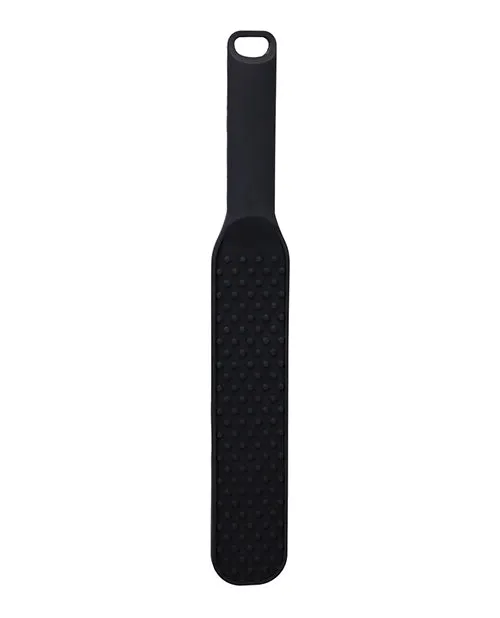 In A Bag Anal In a Bag Spanking Paddle Black In A Bag Anal In a Bag Spanking Paddle Black