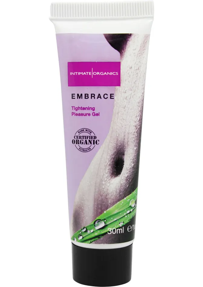 Intimate Earth Vibrators Intimate Earth Embrace Tightening Pleasure Serum 1oz Intimate Earth Vibrators Intimate Earth Embrace Tightening Pleasure Serum 1oz