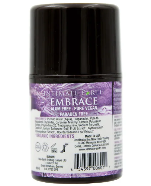 Intimate Earth Vibrators Intimate Earth Embrace Tightening Pleasure Serum 1oz Intimate Earth Vibrators Intimate Earth Embrace Tightening Pleasure Serum 1oz