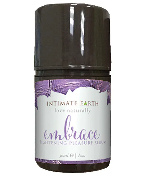 Intimate Earth Vibrators Intimate Earth Embrace Tightening Pleasure Serum 1oz Intimate Earth Vibrators Intimate Earth Embrace Tightening Pleasure Serum 1oz