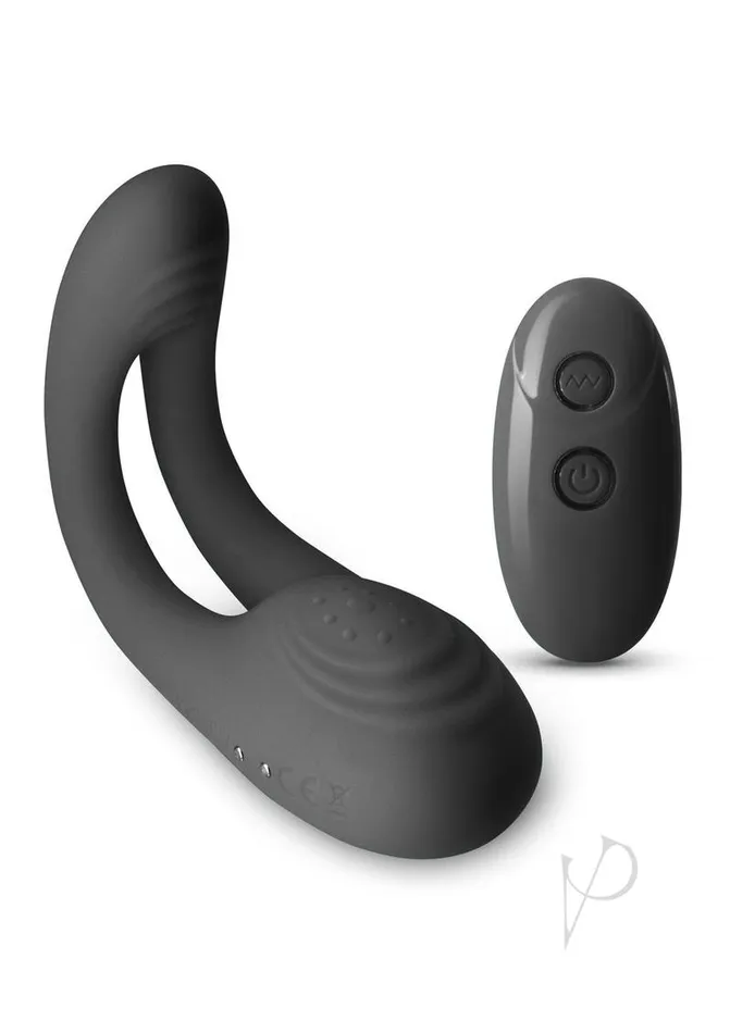 Inya Female Sex Toys Inya Utopia Rechargeable Silicone Vibrator Black Inya Female Sex Toys Inya Utopia Rechargeable Silicone Vibrator Black