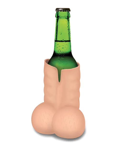 Island Dogs Dildos The Balls Drink Holder