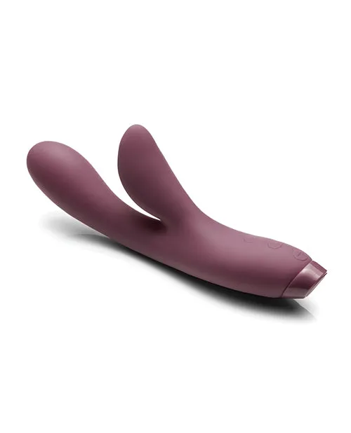 Je Joue Je Joue Hera Rabbit Vibrator Purple Vibrators