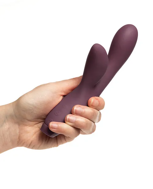 Je Joue Je Joue Hera Rabbit Vibrator Purple Vibrators Je Joue Je Joue Hera Rabbit Vibrator Purple Vibrators