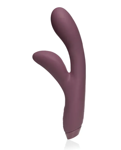 Je Joue Je Joue Hera Rabbit Vibrator Purple Vibrators Je Joue Je Joue Hera Rabbit Vibrator Purple Vibrators