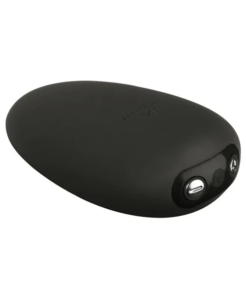 Je Joue Mimi Clitoral Stimulator 5 Speed 7 Pattern Black Je Joue Female Sex Toys Je Joue Mimi Clitoral Stimulator 5 Speed 7 Pattern Black Je Joue Female Sex Toys