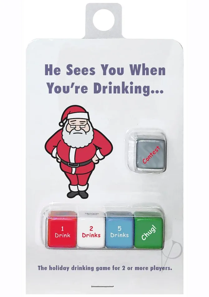 Kheper Games Games He Sees You Drinking Game