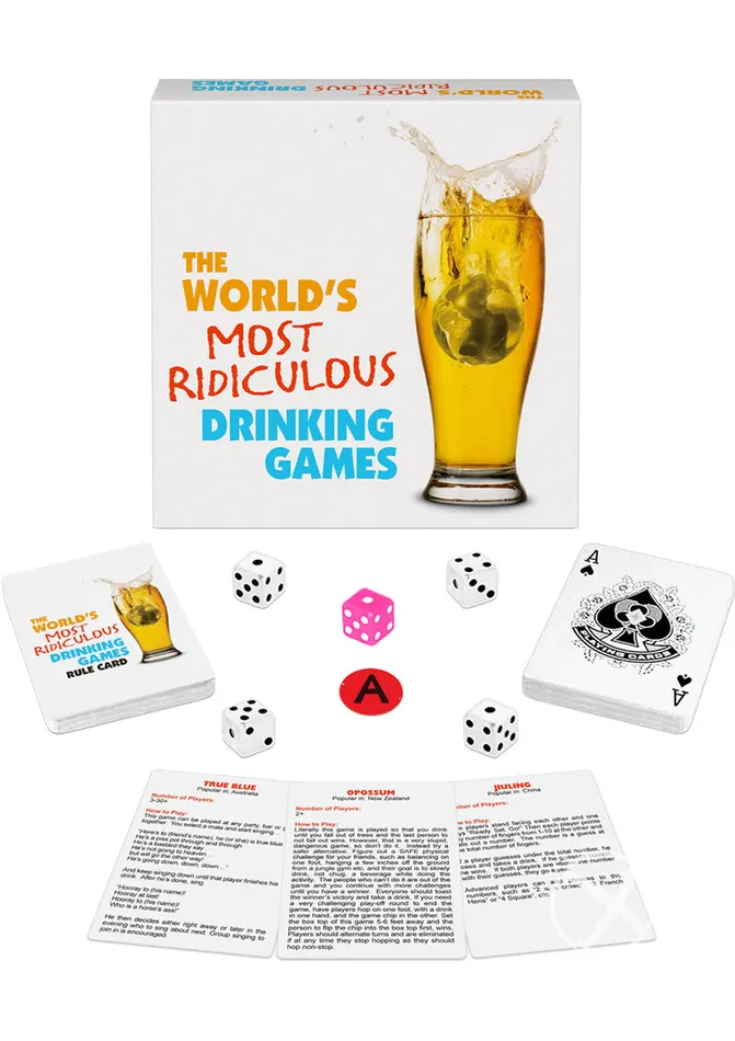 Kheper Games Vibrators Worlds Most Ridiculous Drinking Games Kheper Games Vibrators Worlds Most Ridiculous Drinking Games