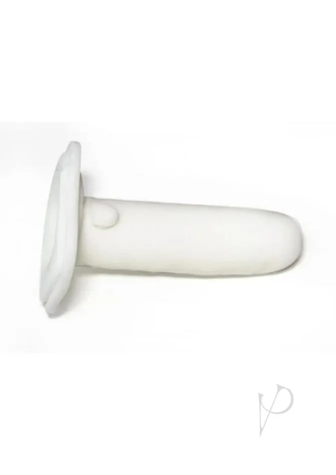 Kiiroo Onyx Replacement Sleeve 3 Per Pack Standard Fit White Kiiroo Male Sex Toys