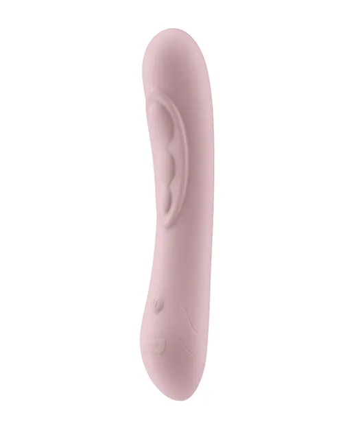 Kiiroo Vibrators Kiiroo Pearl3 GSpot Silicone Vibrator Pink
