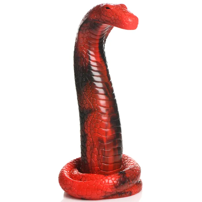 King Cobra Silicone Dildo Creature Cocks Dildos