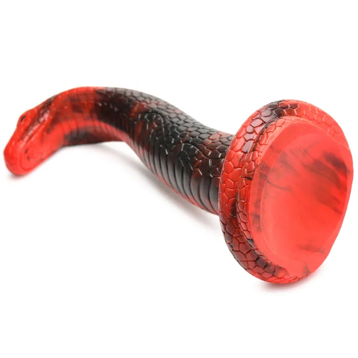 King Cobra Silicone Dildo Creature Cocks Dildos