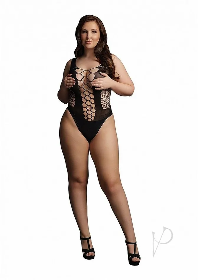 Le Desir Anal Le Desir Contrast Fence Net Teddy Queen Black Le Desir Anal Le Desir Contrast Fence Net Teddy Queen Black