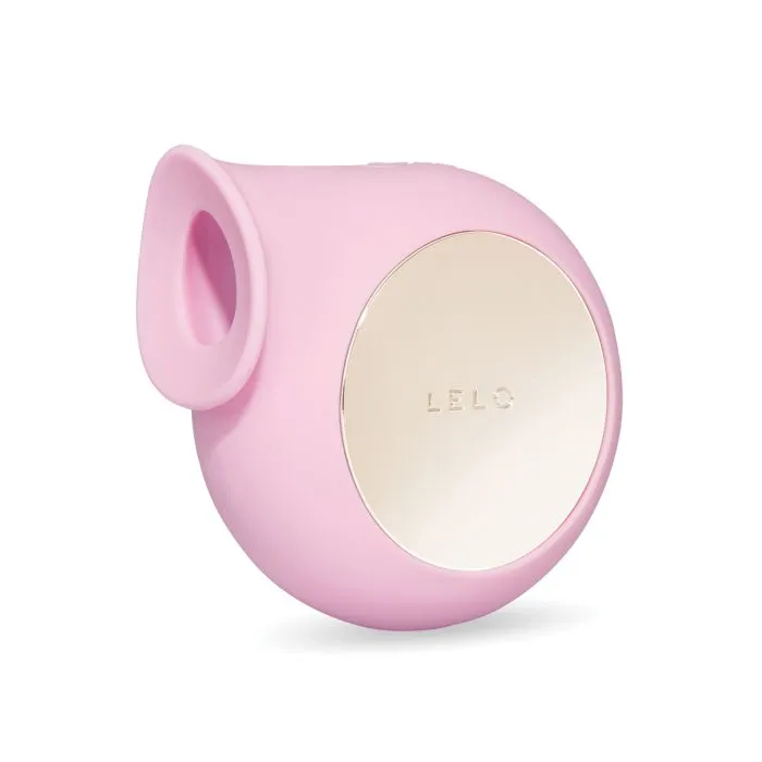 Lelo Female Sex Toys LELO Sila Sonic Clitoral Massager