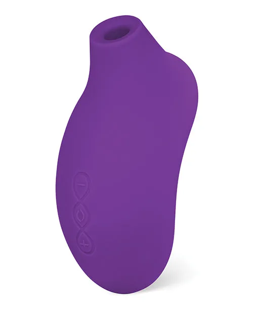 Lelo Female Sex Toys Sona 2 Cruise Rechargeable Clitoral Stimulator Purple Lelo Female Sex Toys Sona 2 Cruise Rechargeable Clitoral Stimulator Purple