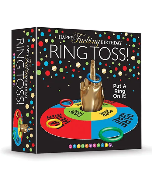 Lets Get Fd Up Ring Toss Game Adult Party And Games Couples Lets Get Fd Up Ring Toss Game Adult Party And Games Couples