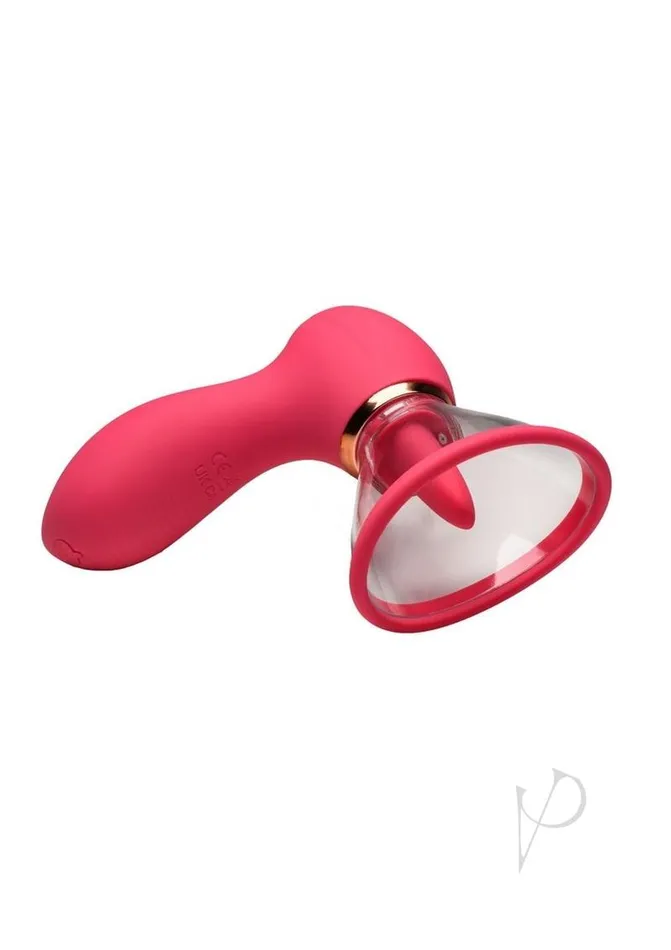 Lickgasm Female Sex Toys Lickgasm Plump Pleasure Licking And Sucking Rechargeable Silicone Clitoral Stimulator Pink Lickgasm Female Sex Toys Lickgasm Plump Pleasure Licking And Sucking Rechargeable Silicone Clitoral Stimulator Pink