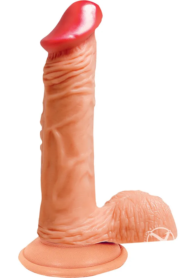 Lifelikes Vibrating Royal Prince Dildo with Wired Remote Control 6in Vanilla Lifelikes Female Sex Toys Lifelikes Vibrating Royal Prince Dildo with Wired Remote Control 6in Vanilla Lifelikes Female Sex Toys