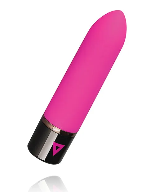 Lil Vibe Bullet Rechargeable Vibrator Pink Lil Vibe Vibrators Lil Vibe Bullet Rechargeable Vibrator Pink Lil Vibe Vibrators