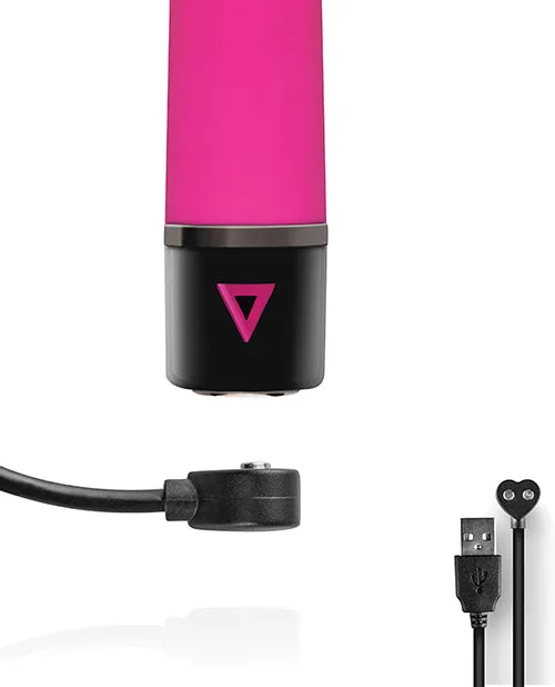 Lil Vibe Bullet Rechargeable Vibrator Pink Lil Vibe Vibrators Lil Vibe Bullet Rechargeable Vibrator Pink Lil Vibe Vibrators