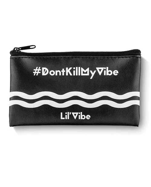 Lil Vibe Bullet Rechargeable Vibrator Pink Lil Vibe Vibrators Lil Vibe Bullet Rechargeable Vibrator Pink Lil Vibe Vibrators