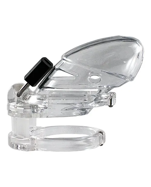 Locked In Lust Dildos Locked In Lust The Vice Plus Clear