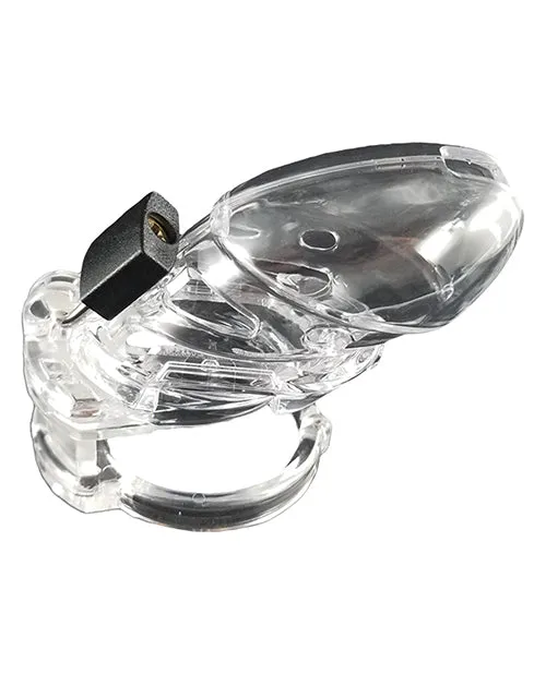 Locked In Lust Dildos Locked In Lust The Vice Plus Clear Locked In Lust Dildos Locked In Lust The Vice Plus Clear