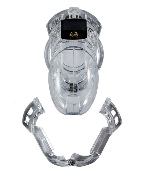 Locked In Lust Dildos Locked In Lust The Vice Plus Clear Locked In Lust Dildos Locked In Lust The Vice Plus Clear