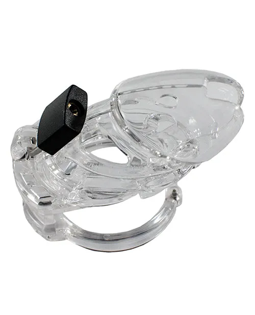 Locked In Lust The Vice Standard Clear Locked In Lust Dildos Locked In Lust The Vice Standard Clear Locked In Lust Dildos