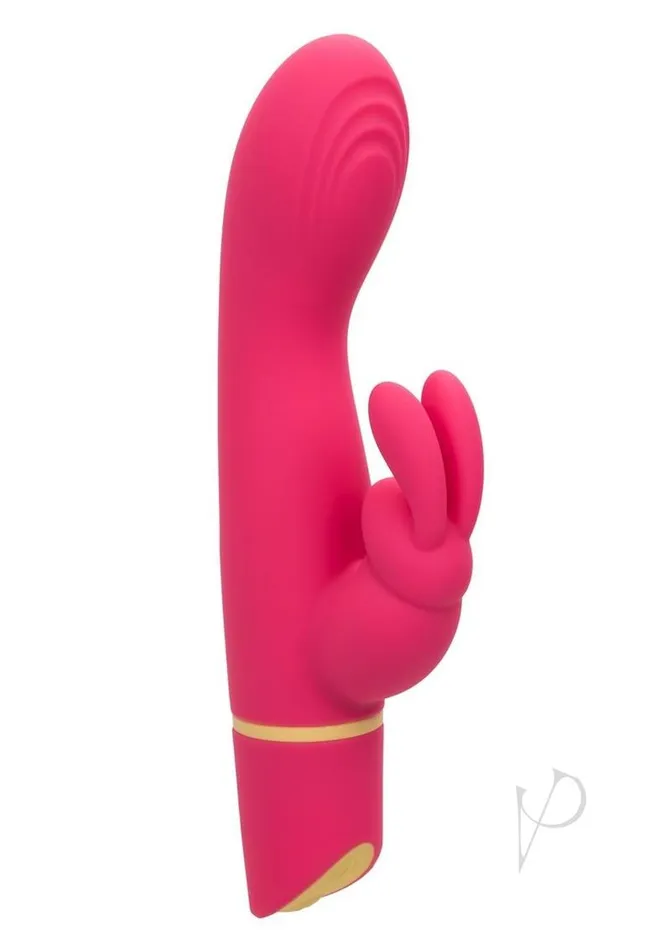 Love Bunny Vibrators Love Bunny Vibrating G Bunny Rechargeable Silicone Rabbit Vibrator PinkYellow Love Bunny Vibrators Love Bunny Vibrating G Bunny Rechargeable Silicone Rabbit Vibrator PinkYellow