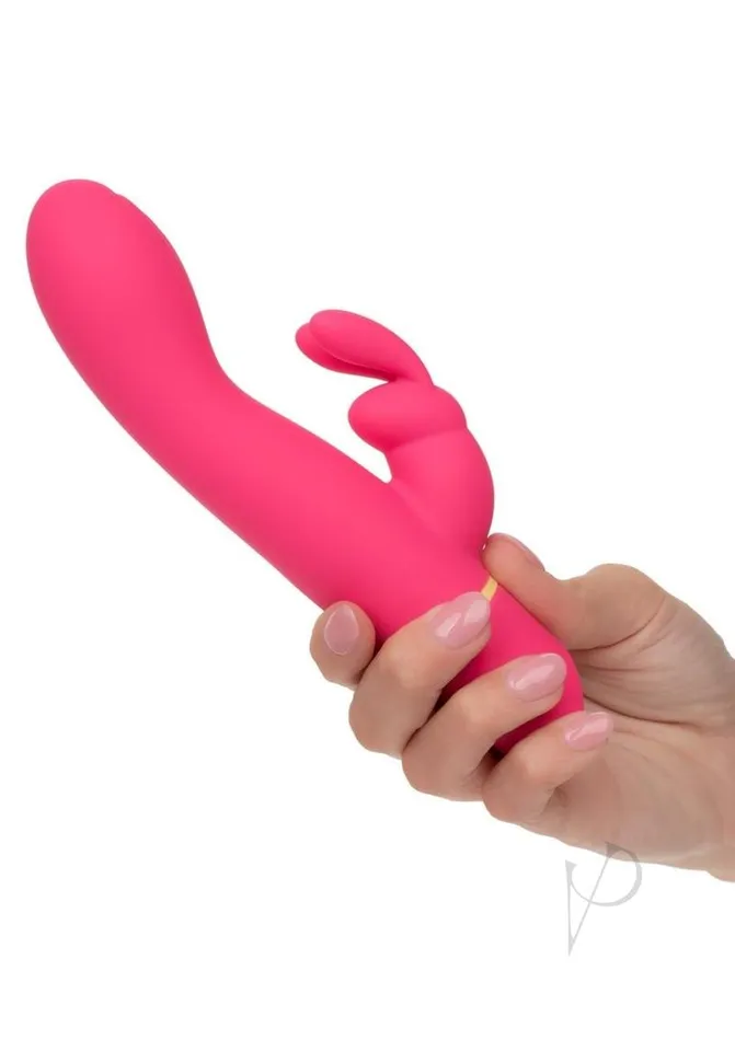 Love Bunny Vibrators Love Bunny Vibrating G Bunny Rechargeable Silicone Rabbit Vibrator PinkYellow Love Bunny Vibrators Love Bunny Vibrating G Bunny Rechargeable Silicone Rabbit Vibrator PinkYellow