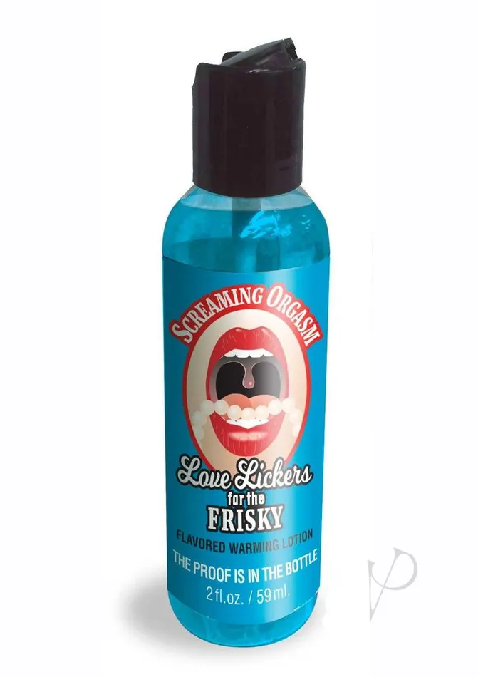 Love Lickers Couples Love Lickers Raspberry Flavored Warming Massage Oil 2oz Screamin Orgasm Love Lickers Couples Love Lickers Raspberry Flavored Warming Massage Oil 2oz Screamin Orgasm