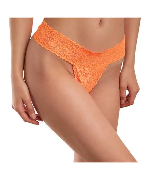 Love To Love Love to Love Secret Panty Vibe 2 Neon Orange Vibrators Love To Love Love to Love Secret Panty Vibe 2 Neon Orange Vibrators