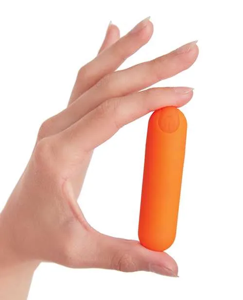 Love To Love Love to Love Secret Panty Vibe 2 Neon Orange Vibrators Love To Love Love to Love Secret Panty Vibe 2 Neon Orange Vibrators