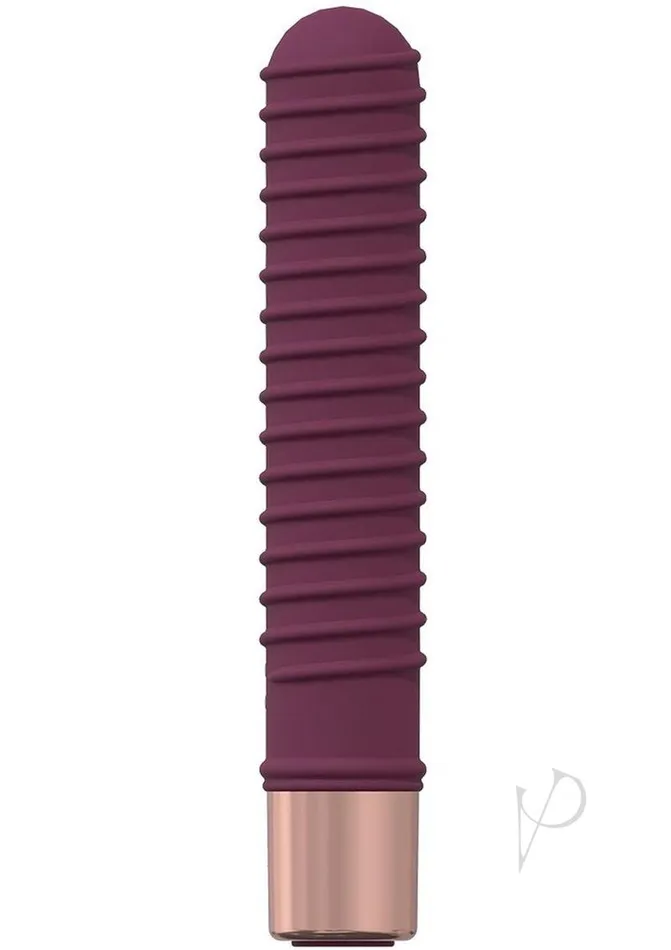 Loveline Female Sex Toys LoveLine Poise Silicone Rechargeable 10 Speed MiniVibrator Burgundy Loveline Female Sex Toys LoveLine Poise Silicone Rechargeable 10 Speed MiniVibrator Burgundy