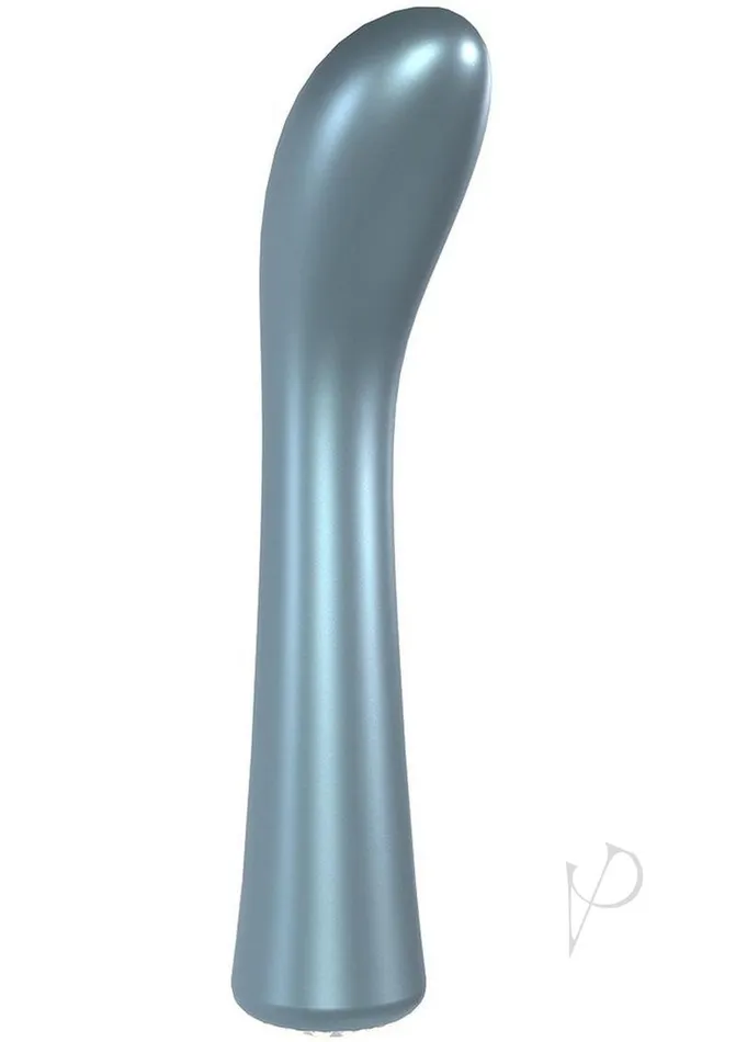 LoveLine La Peria III Rechargeable 10 Speed GSpot Vibrator Blue Loveline Vibrators LoveLine La Peria III Rechargeable 10 Speed GSpot Vibrator Blue Loveline Vibrators