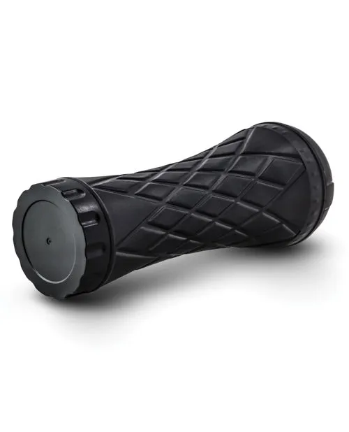 M For Men Male Sex Toys M for Men The Torch Luscious Lips Masturbator Mouth Vanilla
