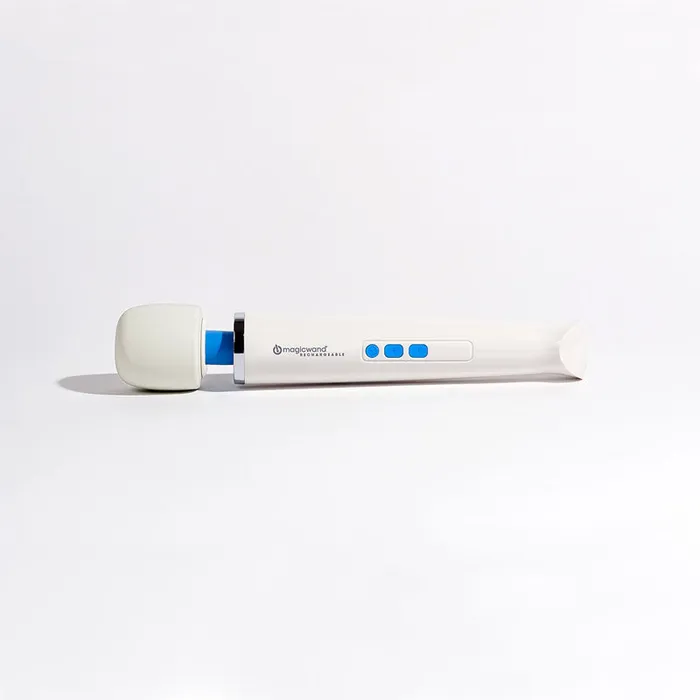 Magic Wand Vibrators Magic Wand Rechargeable Massage Wand