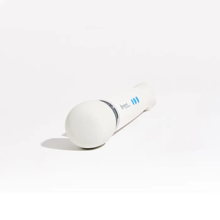 Magic Wand Vibrators Magic Wand Rechargeable Massage Wand