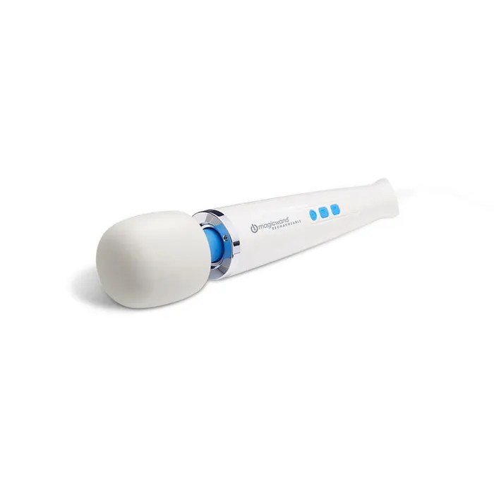 Magic Wand Vibrators Magic Wand Rechargeable Massage Wand