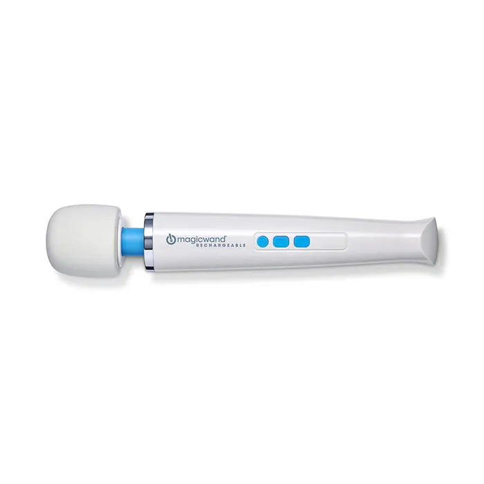 Magic Wand Vibrators Magic Wand Rechargeable Massage Wand
