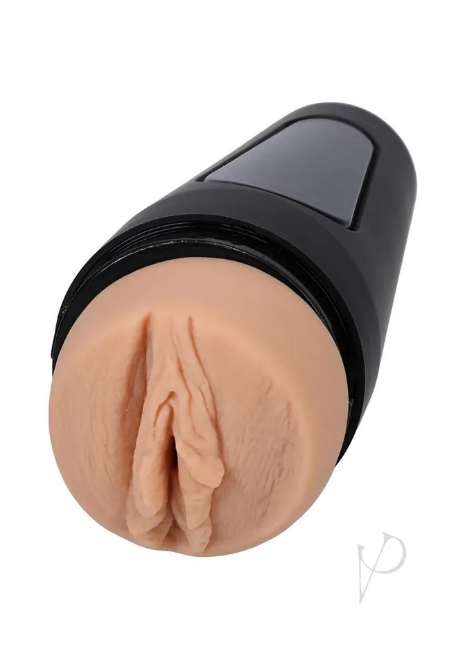Main Squeeze Main Squeeze Kylie Rocket Ultraskyn Masturbator Pussy Vanilla Male Sex Toys Main Squeeze Main Squeeze Kylie Rocket Ultraskyn Masturbator Pussy Vanilla Male Sex Toys