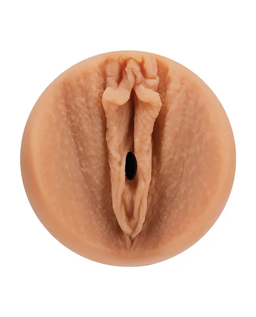 Main Squeeze Male Sex Toys Main Squeeze Jenna Jameson Ultraskyn Masturbator Pussy Vanilla